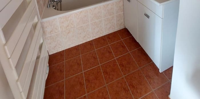 Image 7 sur 8 - Appartement  ·  Location · Angers (49000) · 2 pièces · 45m²