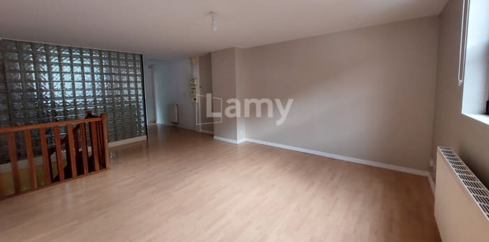 Image 4 sur 10 - Appartement  ·  Location · Anzin (59410) · 3 pièces · 77m²