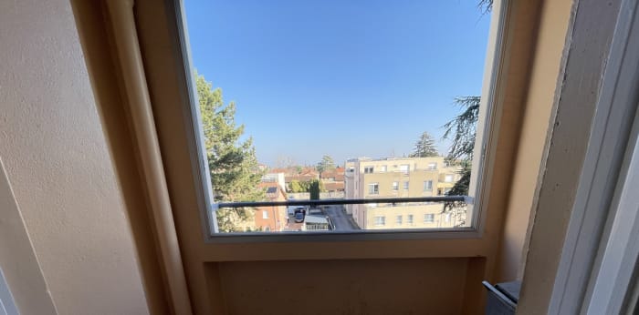 Appartement  ·  Location · Villefranche Sur Saone (69400) · 3 pièces · 58m²