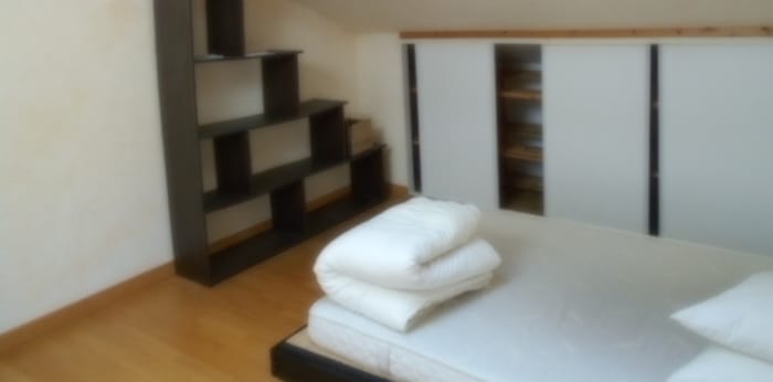 Image 2 sur 5 - Appartement  ·  Location · Toulouse (31000) · 3 pièces · 49m²