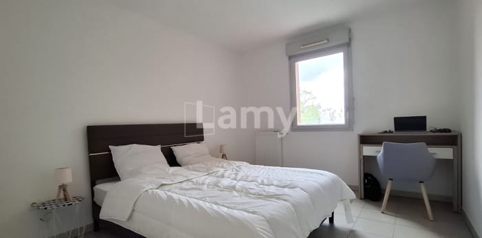 Image 6 sur 9 - Appartement  ·  Location · Toulouse (31100) · 2 pièces · 41m²