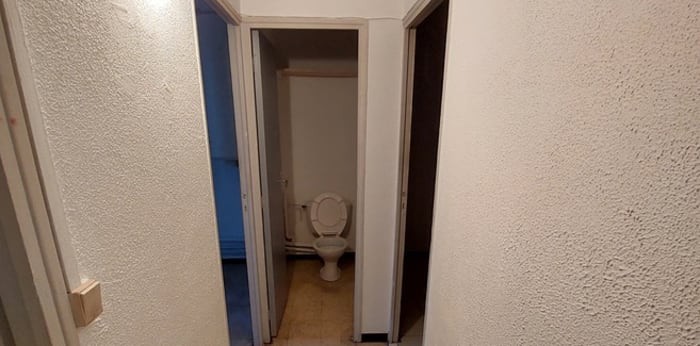 Image 6 sur 9 - Appartement  ·  Location · Ales (30100) · 2 pièces · 41m²