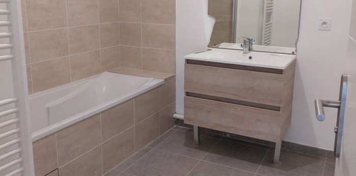 Image 5 sur 7 - Appartement  ·  Location · La Motte Servolex (73290) · 3 pièces · 68m²