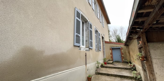Image 6 sur 6 - Appartement  ·  Location · Hauts De Bienne (39400) · 1 pièce · 30m²