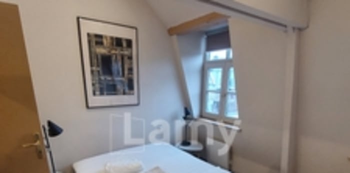 Image 5 sur 8 - Appartement  ·  Location · Lille (59800) · 2 pièces · 50m²