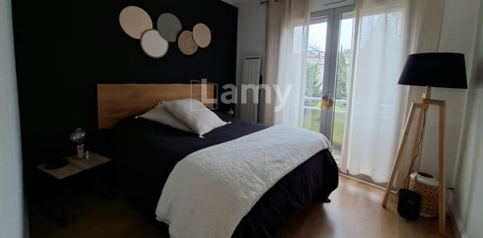 Image 4 sur 12 - Appartement  ·  Location · Sisteron (04200) · 4 pièces · 100m²