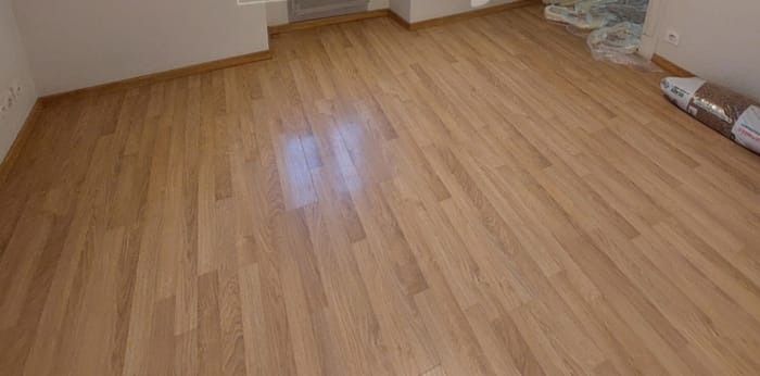 Image 6 sur 14 - Maison/villa  ·  Location · Egliseneuve Des Liards (63490) · 106m²