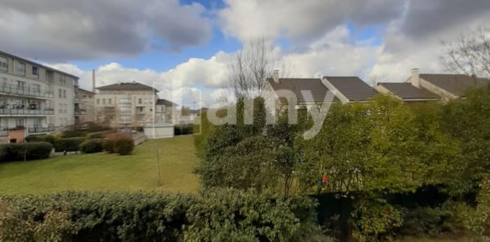 Image 11 sur 19 - Appartement  ·  Location · Dammarie Les Lys (77190) · 3 pièces · 59m²