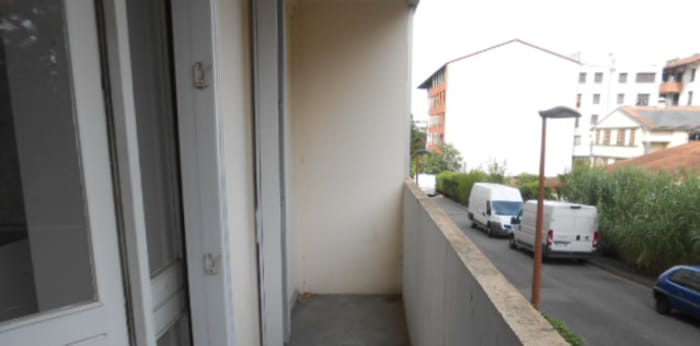 Image 3 sur 3 - Appartement  ·  Location · Toulouse (31500) · 1 pièce · 27m²