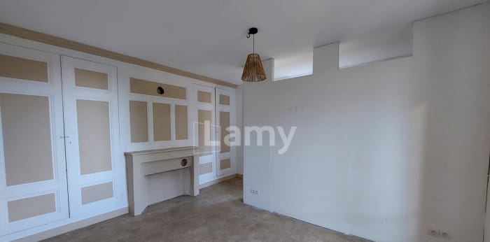 Image 7 sur 12 - Maison/villa  ·  Location · Porte Des Pierres Dorees (69640) · 5 pièces · 113m²