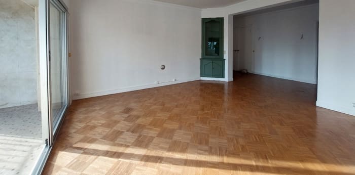 Image 1 sur 12 - Appartement  ·  Location · Aix En Provence (13100) · 2 pièces · 92m²