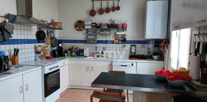 Image 4 sur 6 - Maison/villa  ·  Location · Neac (33500) · 5 pièces · 153m²
