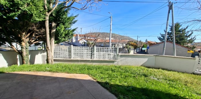 Image 4 sur 10 - Appartement  ·  Location · Clermont Ferrand (63100) · 4 pièces · 83m²