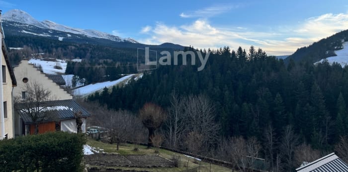 Image 17 sur 19 - Appartement  ·  Location · Villard De Lans (38250) · 3 pièces · 58m²