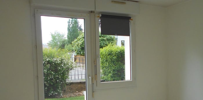 Image 1 sur 6 - Appartement  ·  Location · Dijon (21000) · 1 pièce · 19m²