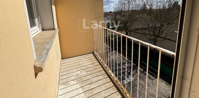 Image 4 sur 12 - Appartement  ·  Location · Chenove (21300) · 2 pièces · 49m²
