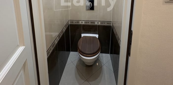 Image 7 sur 7 - Appartement  ·  Location · Metz (57000) · 5 pièces · 83m²