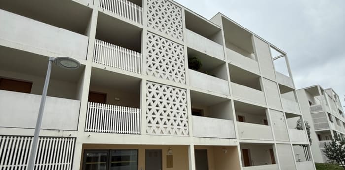Image 1 sur 8 - Appartement  ·  Location · Merignac (33700) · 4 pièces · 86m²