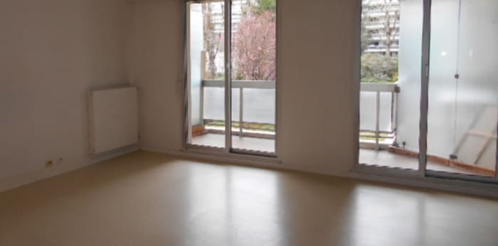 Image 2 sur 4 - Appartement  ·  Location · Lyon (69003) · 2 pièces · 59m²