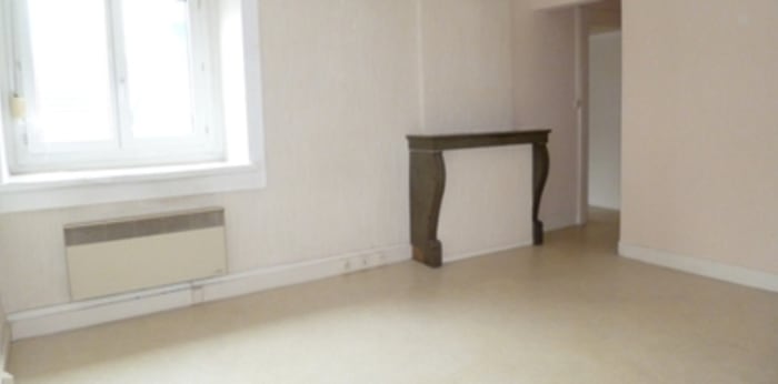 Image 2 sur 6 - Appartement  ·  Location · Besancon (25000) · 2 pièces · 56m²