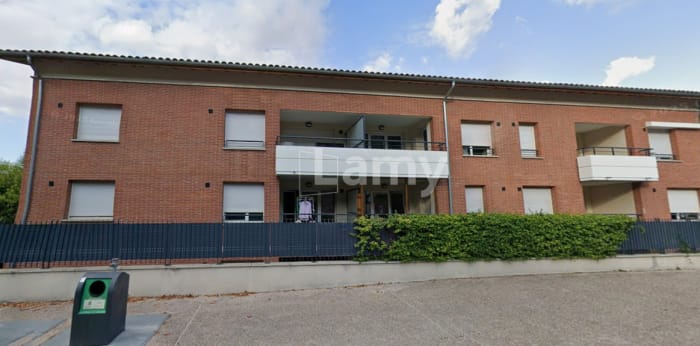 Image 1 sur 1 - Appartement  ·  Location · Castanet Tolosan (31320) · 3 pièces · 62m²