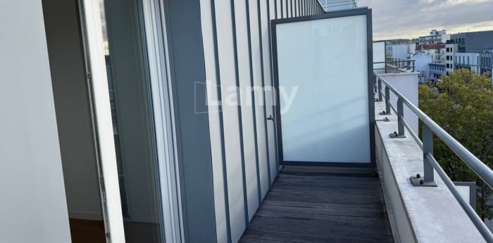 Image 11 sur 13 - Appartement  ·  Location · Livry Gargan (93190) · 4 pièces · 86m²