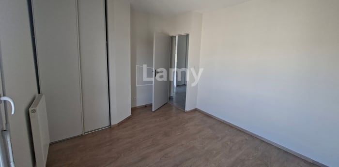 Image 7 sur 7 - Appartement  ·  Location · Clermont Ferrand (63100) · 2 pièces · 41m²