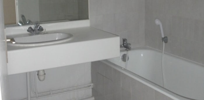 Image 7 sur 7 - Appartement  ·  Location · Lyon (69008) · 2 pièces · 50m²