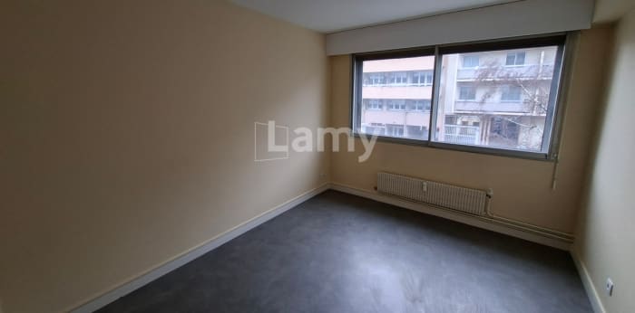 Image 6 sur 11 - Appartement  ·  Location · Clermont Ferrand (63000) · 66m²