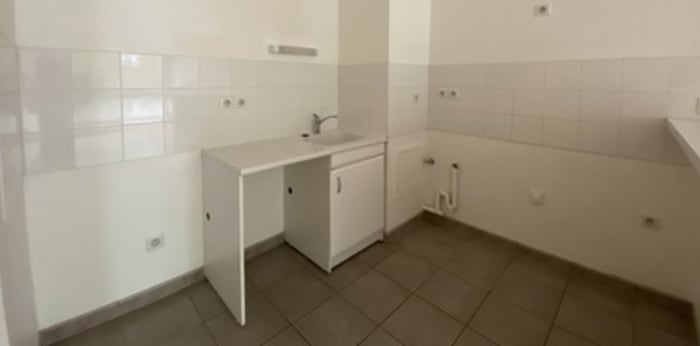 Image 3 sur 7 - Appartement  ·  Location · Nantes (44300) · 2 pièces · 47m²