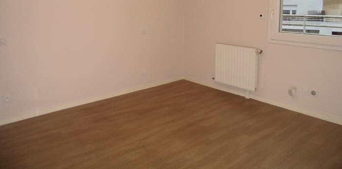 Image 10 sur 10 - Appartement  ·  Location · La Roche Sur Yon (85000) · 2 pièces · 44m²