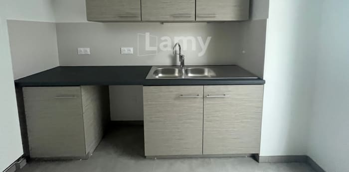 Image 1 sur 21 - Appartement  ·  Location · Chenove (21300) · 5 pièces · 106m²