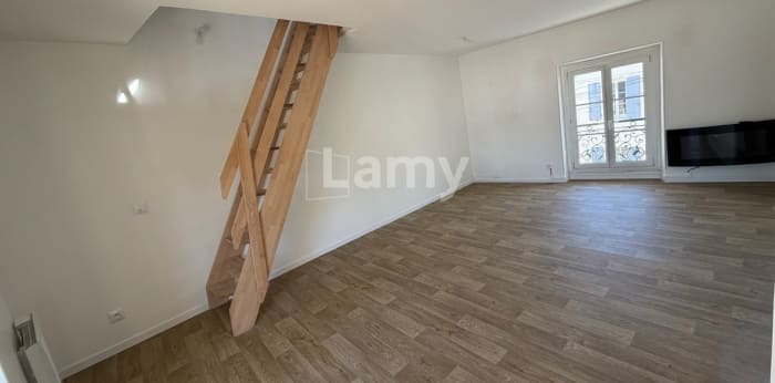 Image 6 sur 11 - Appartement  ·  Location · Boran Sur Oise (60820) · 2 pièces · 45m²
