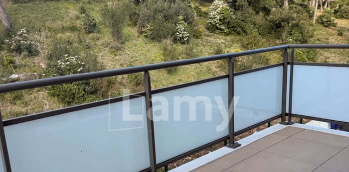 Image 7 sur 8 - Appartement  ·  Location · Les Angles (30133) · 2 pièces · 44m²