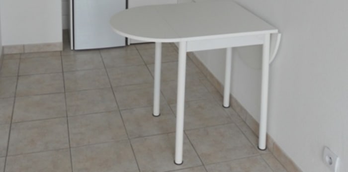 Image 8 sur 10 - Appartement  ·  Location · Lille (59000) · 1 pièce · 31m²