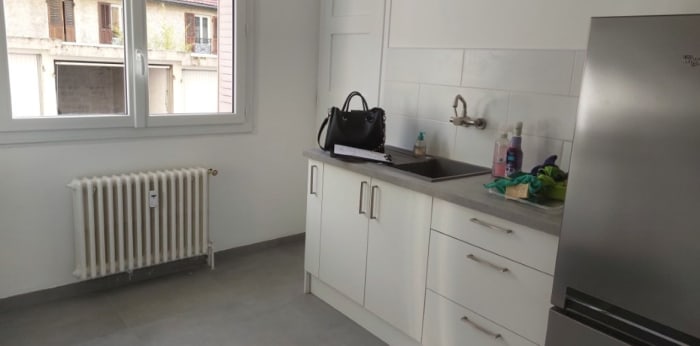 Image 5 sur 5 - Appartement  ·  Location · Chambery (73000) · 2 pièces · 50m²