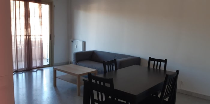 Image 4 sur 6 - Appartement  ·  Location · Le Cannet (06110) · 3 pièces · 67m²