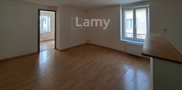 Image 7 sur 8 - Appartement  ·  Location · Reims (51100) · 2 pièces · 31m²