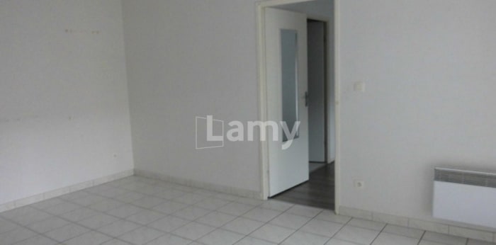 Image 6 sur 9 - Appartement  ·  Location · Agen (47000) · 2 pièces · 44m²