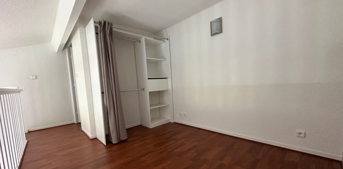 Image 5 sur 9 - Appartement  ·  Location · Toulouse (31500) · 36m²