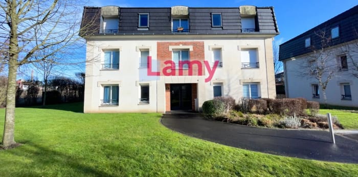 Image 7 sur 7 - Appartement  ·  Location · Mouvaux (59420) · 2 pièces · 44m²