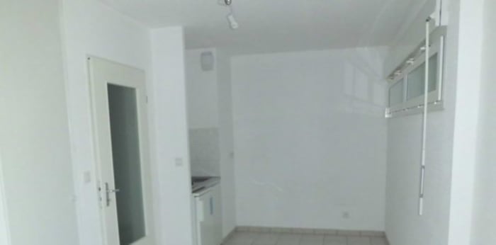 Image 2 sur 4 - Appartement  ·  Location · Besancon (25000) · 1 pièce · 23m²
