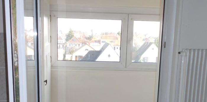 Image 4 sur 6 - Appartement  ·  Location · Strasbourg (67100) · 1 pièce · 32m²