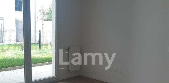 Image 1 sur 8 - Appartement  ·  Location · Villeneuve La Garenne (92390) · 2 pièces · 40m²