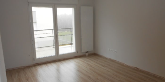 Image 4 sur 4 - Appartement  ·  Location · Ceyrat (63122) · 2 pièces · 42m²