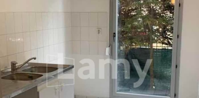 Image 4 sur 4 - Appartement  ·  Location · Lyon (69008) · 2 pièces · 49m²