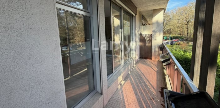 Image 16 sur 16 - Appartement  ·  Location · Gouvieux (60270) · 1 pièce · 38m²