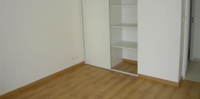 Image 6 sur 7 - Appartement  ·  Location · Rennes (35000) · 3 pièces · 62m²