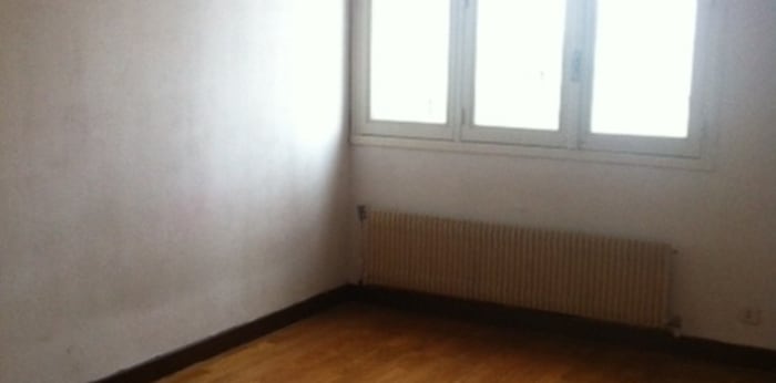 Image 4 sur 6 - Appartement  ·  Location · Lyon (69007) · 3 pièces · 67m²