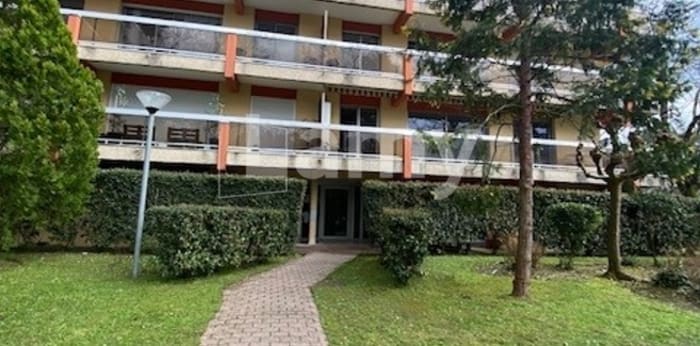 Image 2 sur 12 - Appartement  ·  Location · Talence (33400) · 2 pièces · 47m²